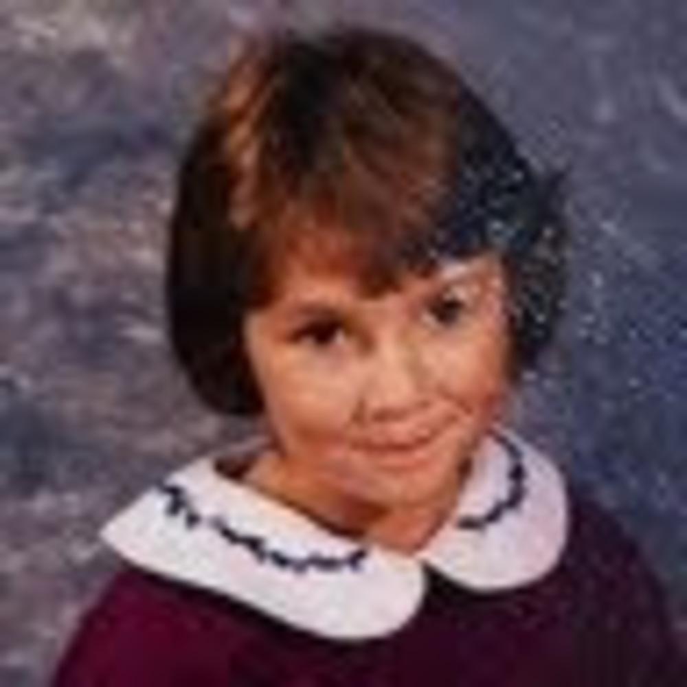 Meet your Posher, Colleen
